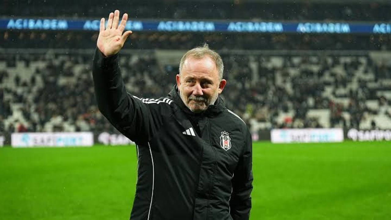 A Milli Takım'da Sergen Yalçın Dönemi!