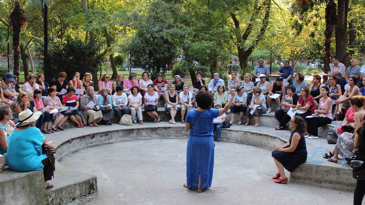 Çanakkale Bienali ‘Metcezir’ temasıyla 10. kez düzenlenecek