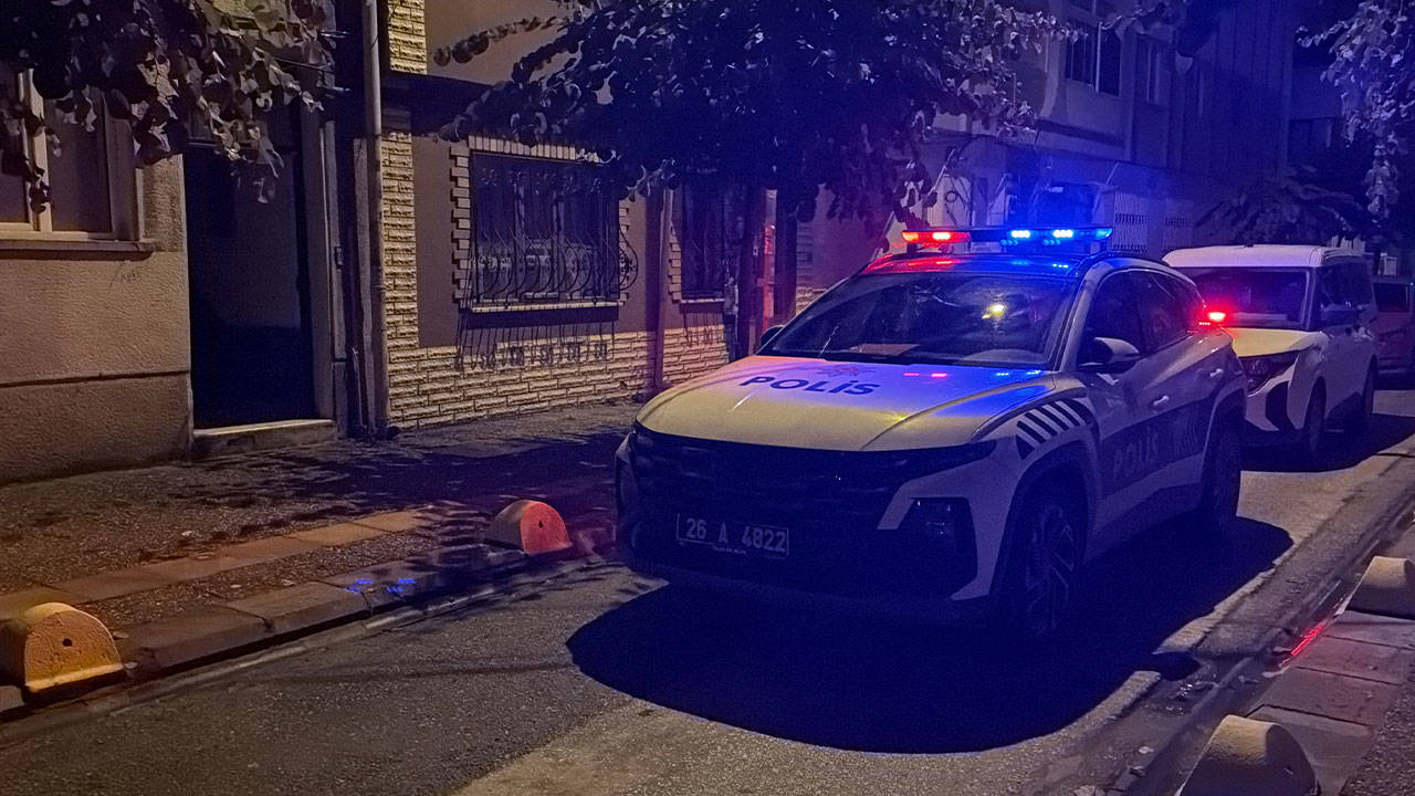 Eskişehir’de şüpheli ölüm: Komşusunun evinde fenalaşan kadın hayatını kaybetti
