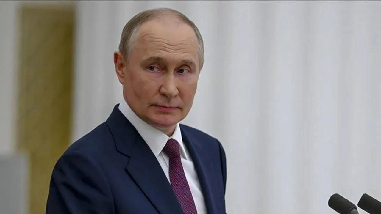 Putin'den müzakere açıklaması: Geçici ateşkes değil, kalıcı barış anlaşması istiyoruz