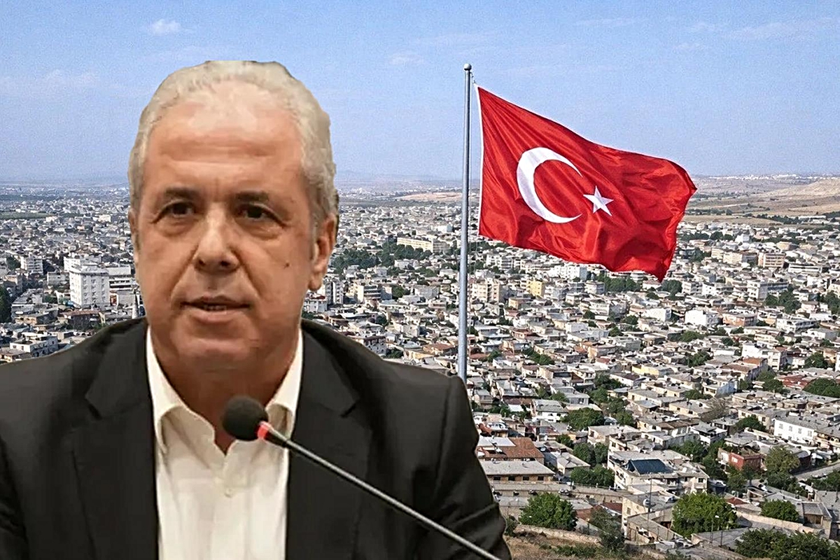 Şamil Tayyar, "Şehir elimizden gidiyor" diyerek AK Parti'yi uyardı