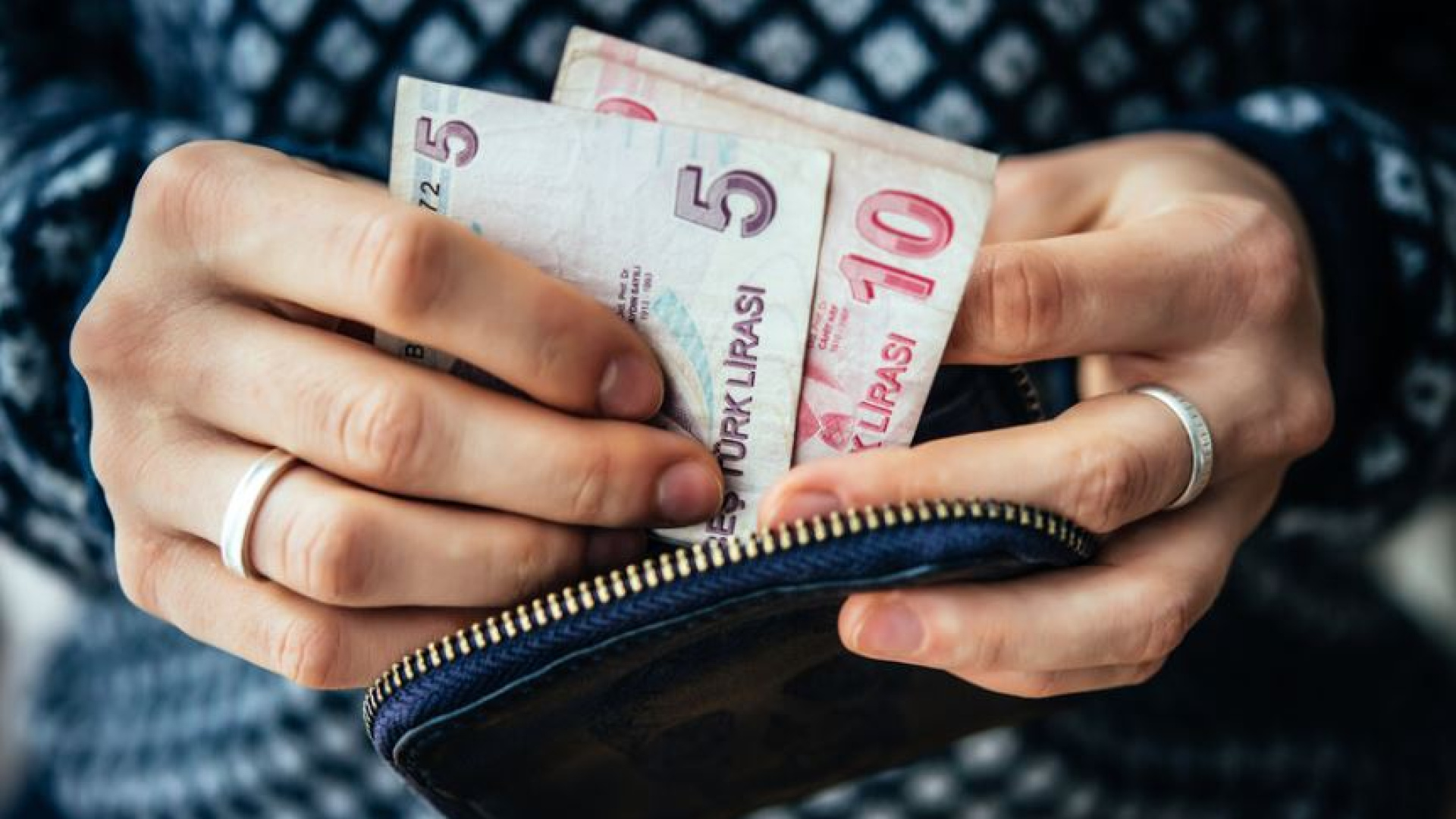 "Yoksulluk sınırı 124 bin TL'ye yaklaştı"