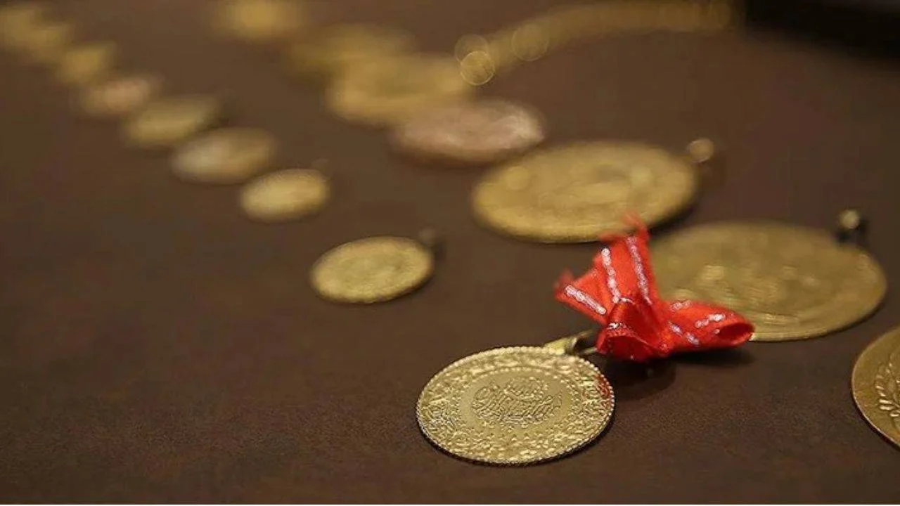 Milyonları ilgilendiriyor: TCMB, altın düzenlemesini yürürlükten kaldırdı