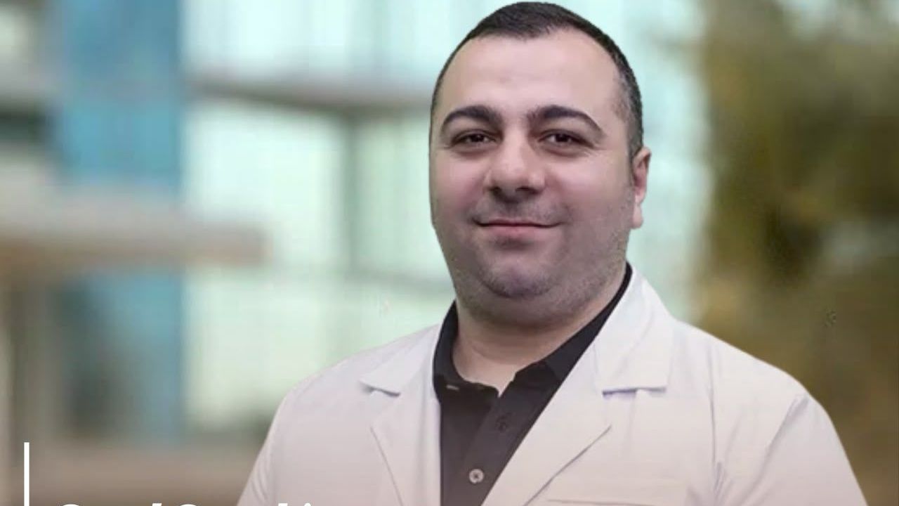 Genel Cerrahi Uzmanı Op. Dr. Sultan Ayaz Hasta Kabulüne Başladı