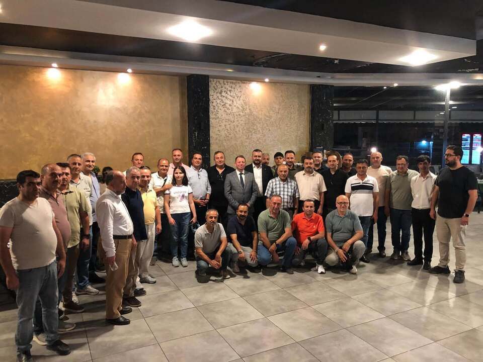 Karaman’a Veda Ediyor: Yeni Görev Yeri Belli Oldu