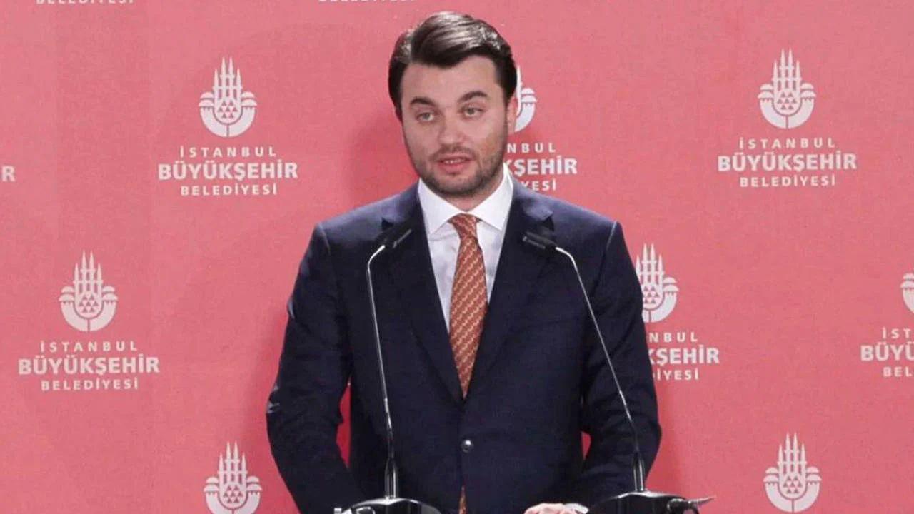 İstanbul Barosu'ndan 'Mehmet Pehlivan' çağrısı: "Bakanlık açıklama yapmalı"
