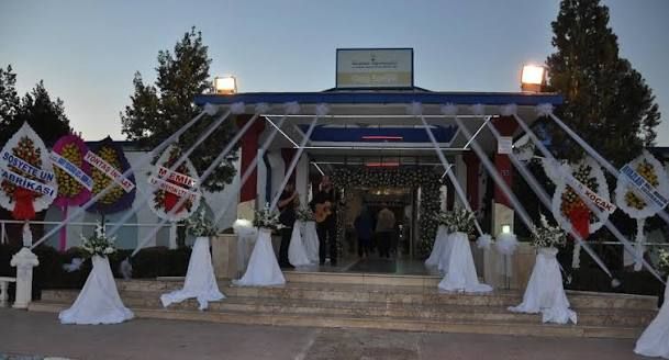 Karaman’da Otağ Sosyal Tesisleri İçin Yeni Karar!