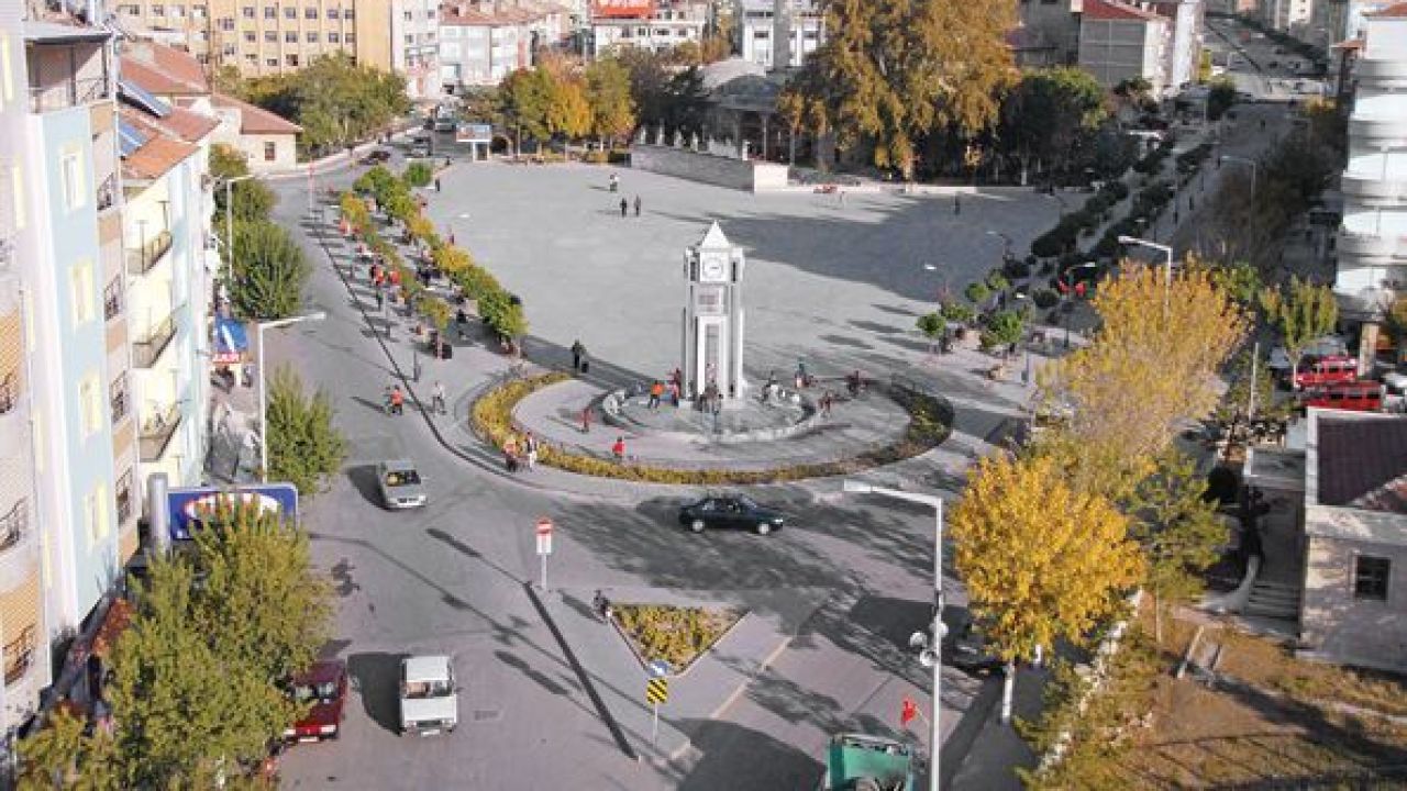 81 İl Arasında Karaman Kaçıncı?
