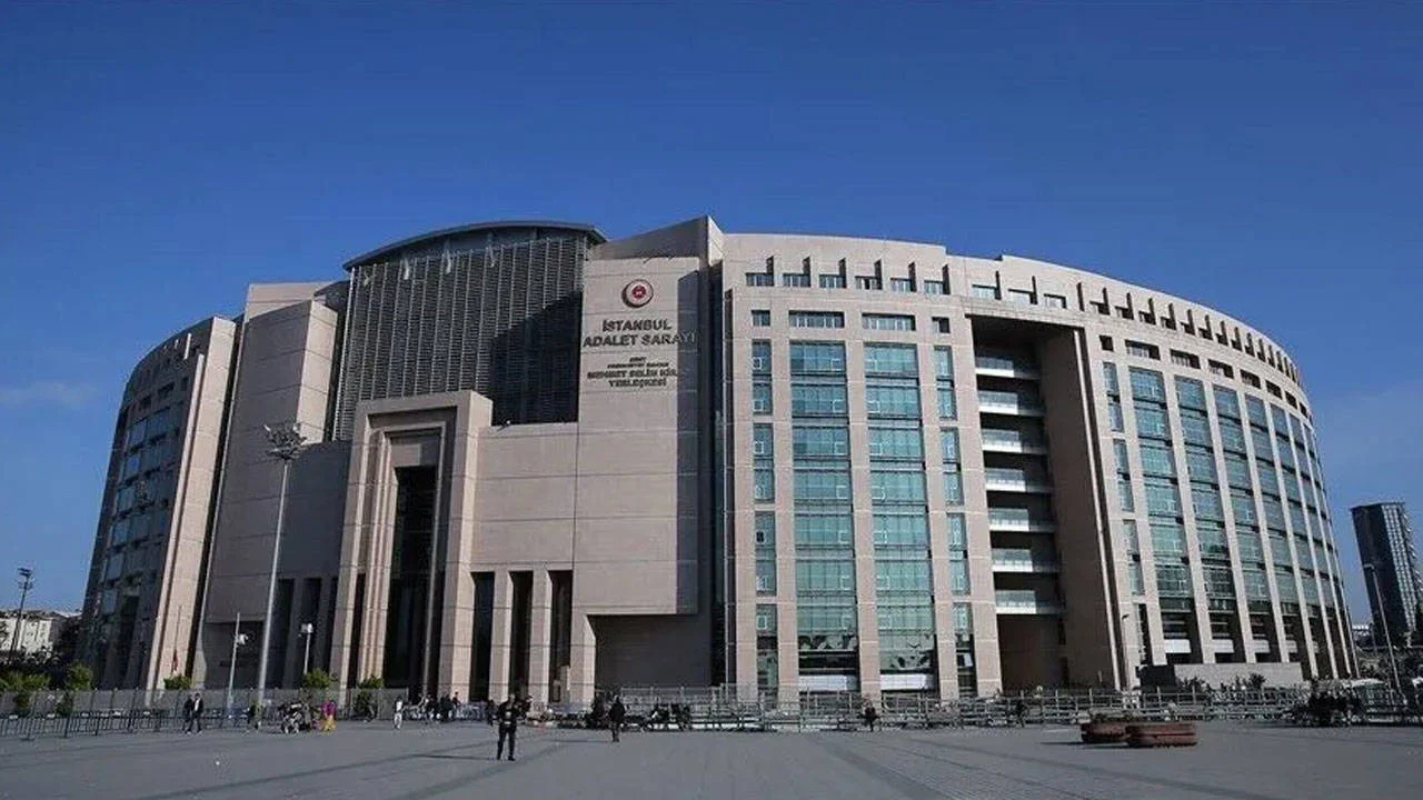 Sermaye piyasası soruşturması: 13 kişi adliyeye sevk edildi