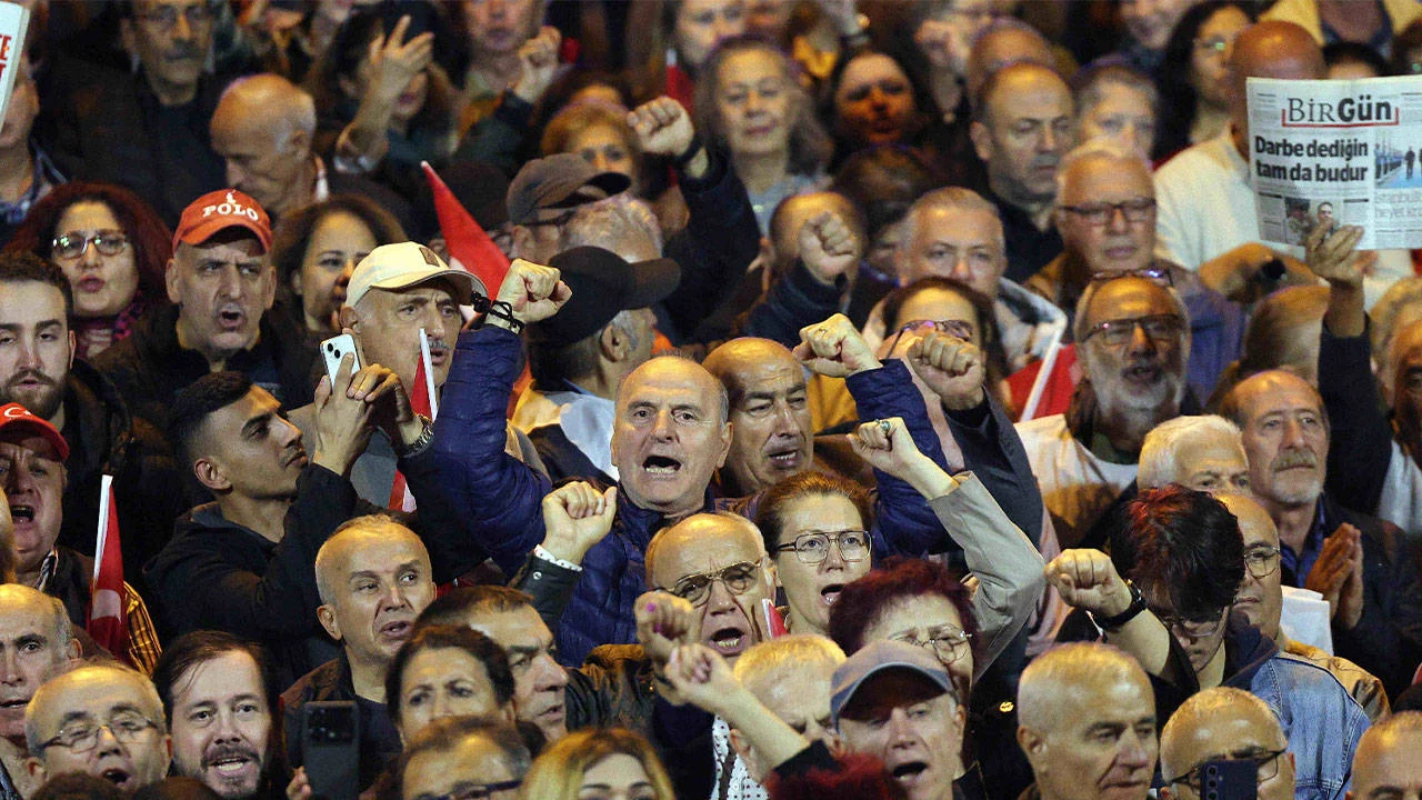 Sırbistan başardı sıra Türkiye’de