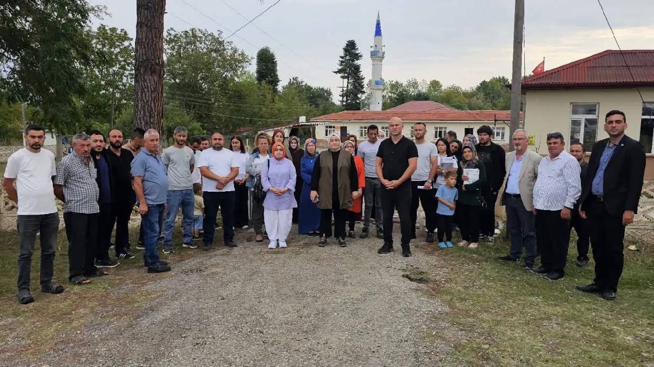 Eğitim Sen Sinop Şube Başkanı'ndan birleştirilmiş eğitim tepkisi: Burada çocuklar diğer akranlarının faydalandığı eğitimden faydalanamıyorlar