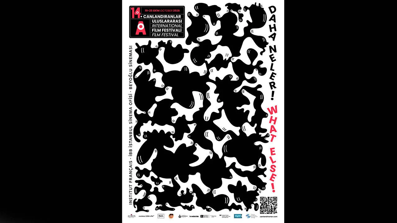 Canlandıranlar Uluslararası Film Festivali için geri sayım