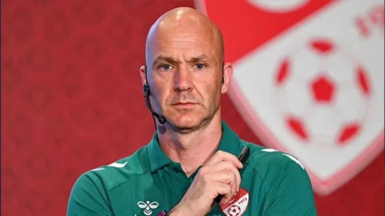 Hakem atamalarını Anthony Taylor yapacak iddiası