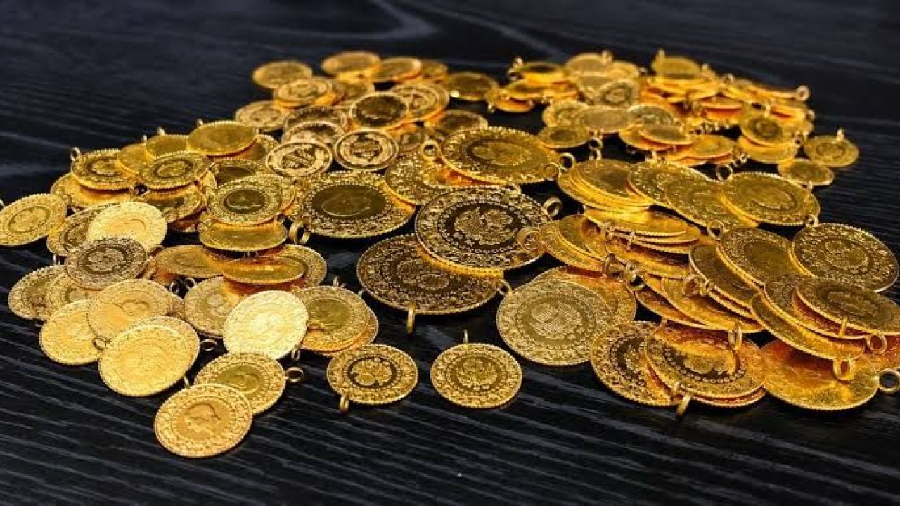 Altında Hareketlilik Başladı! İşte Güncel Fiyatlar