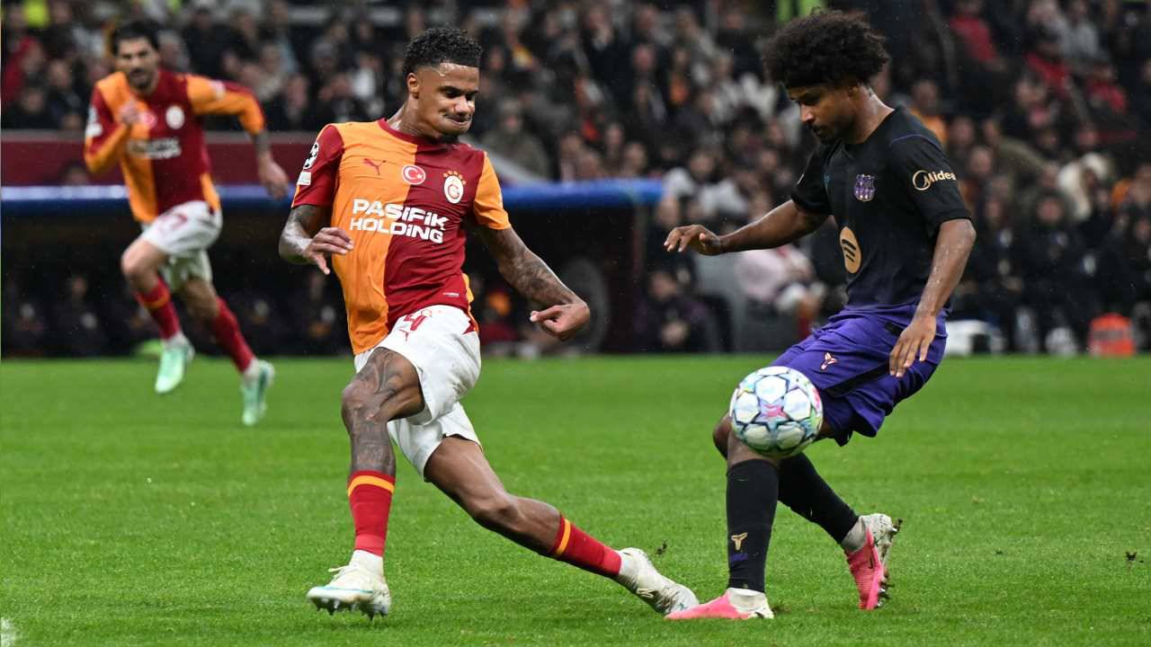 Galatasaray’ın Şampiyonlar Ligi’nde kalan maçları: Bir üst tura nasıl yükselir?