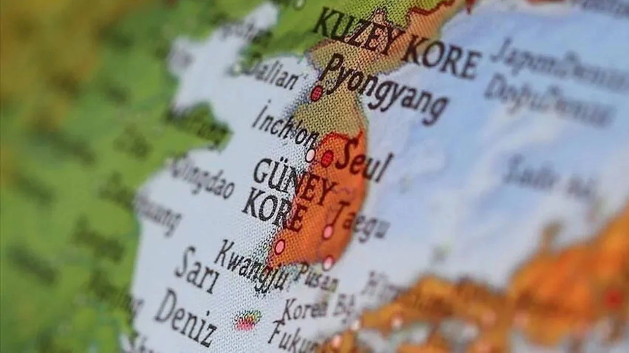 Seul ile Kiev arasında "gizlilik ihlali" tartışması: Güney Kore, Ukrayna'dan büyükelçisini çekiyor