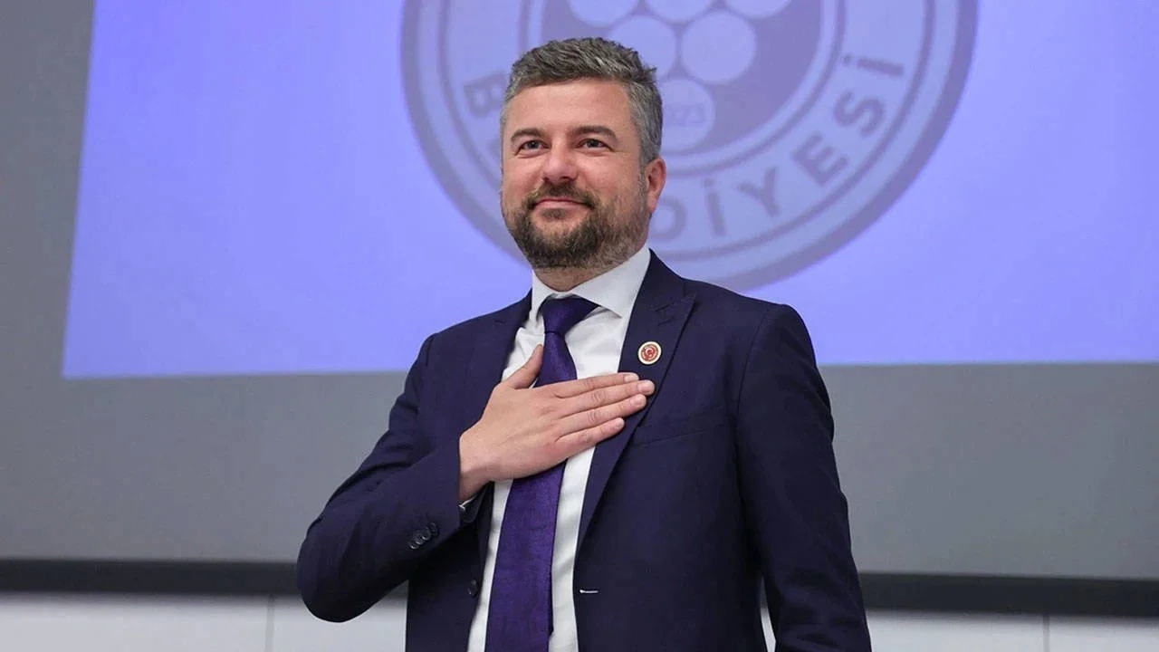 Tutuklu Buca Belediye Başkanı Duman: "Şahsıma karşı yapılan bir itibar suikastıdır"