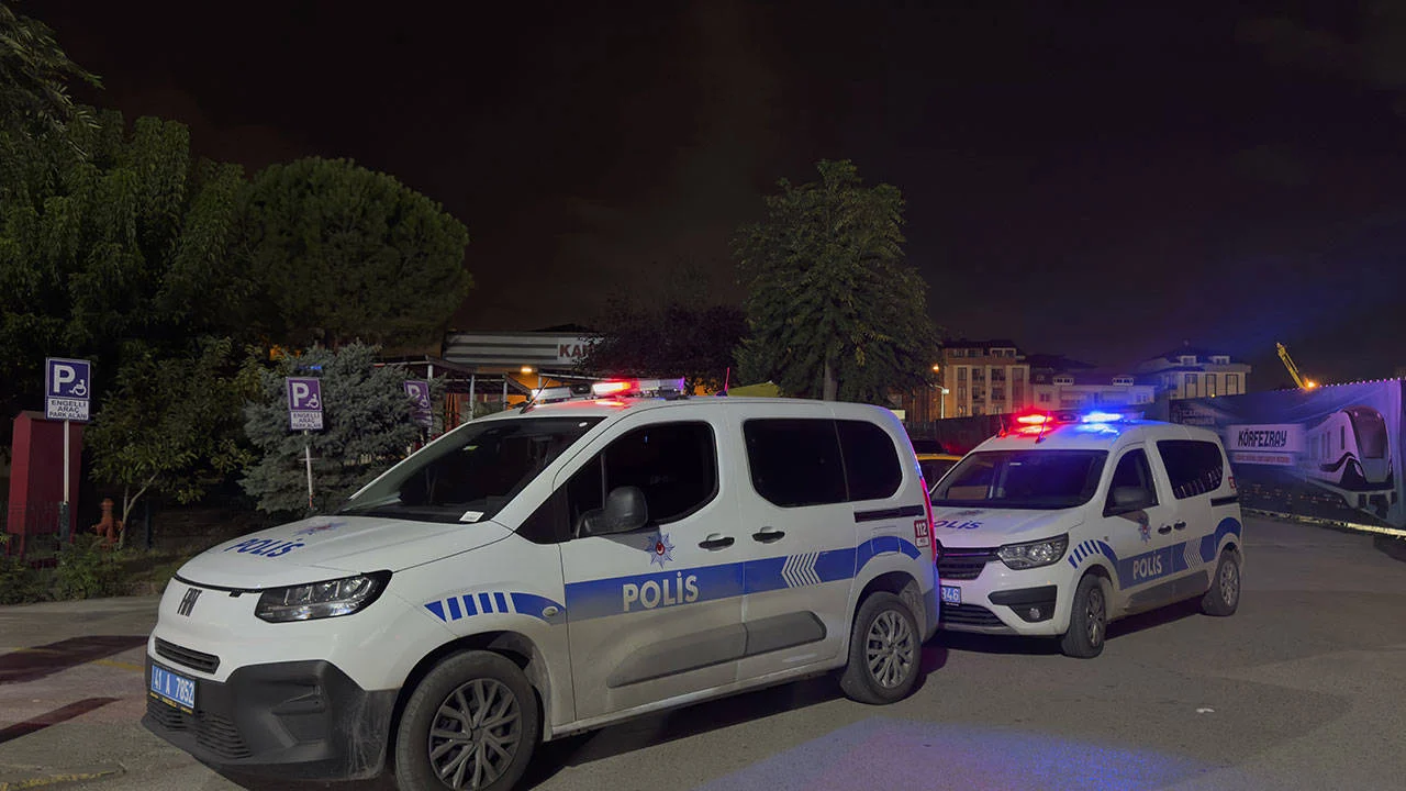 Kocaeli’nde kadın cinayeti: Silahlı saldırıya uğrayan Fatma Ç. hayatını kaybetti