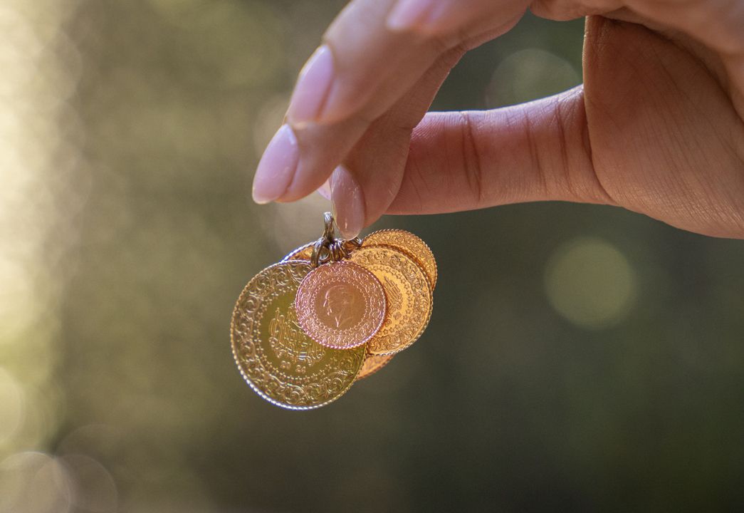 Gram, Çeyrek ve Yarım Altın Ne Kadar?