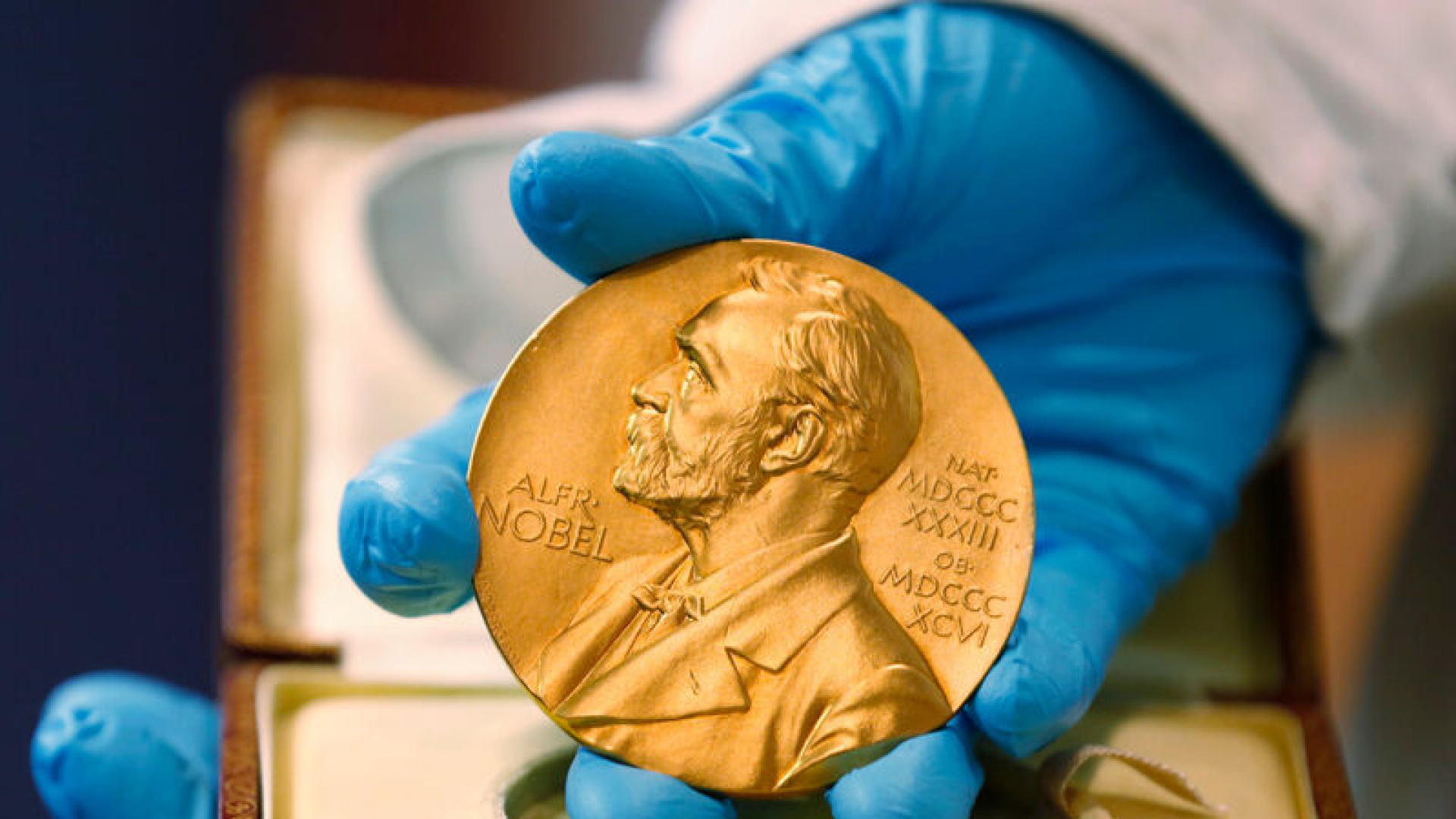 2026 Nobel Fizik Ödülü sahibini buldu