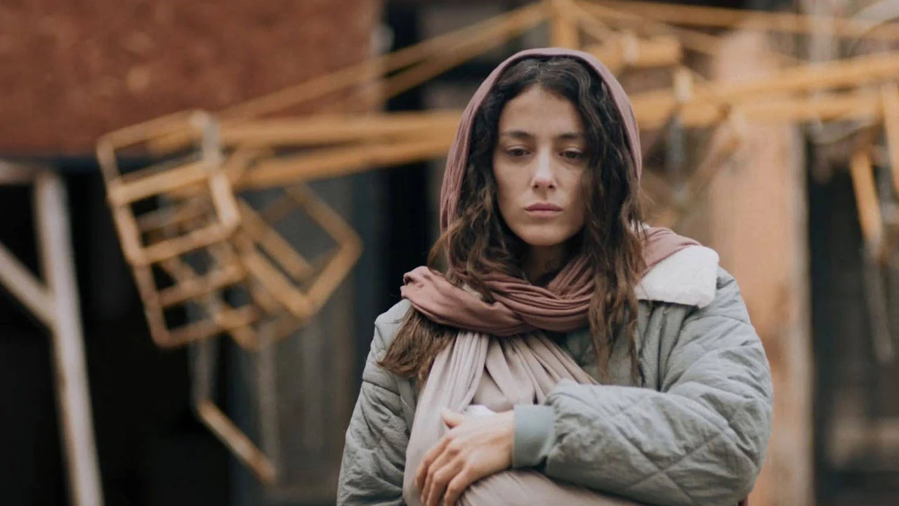 Tatlı Maya 20 Kasım’da vizyona giriyor