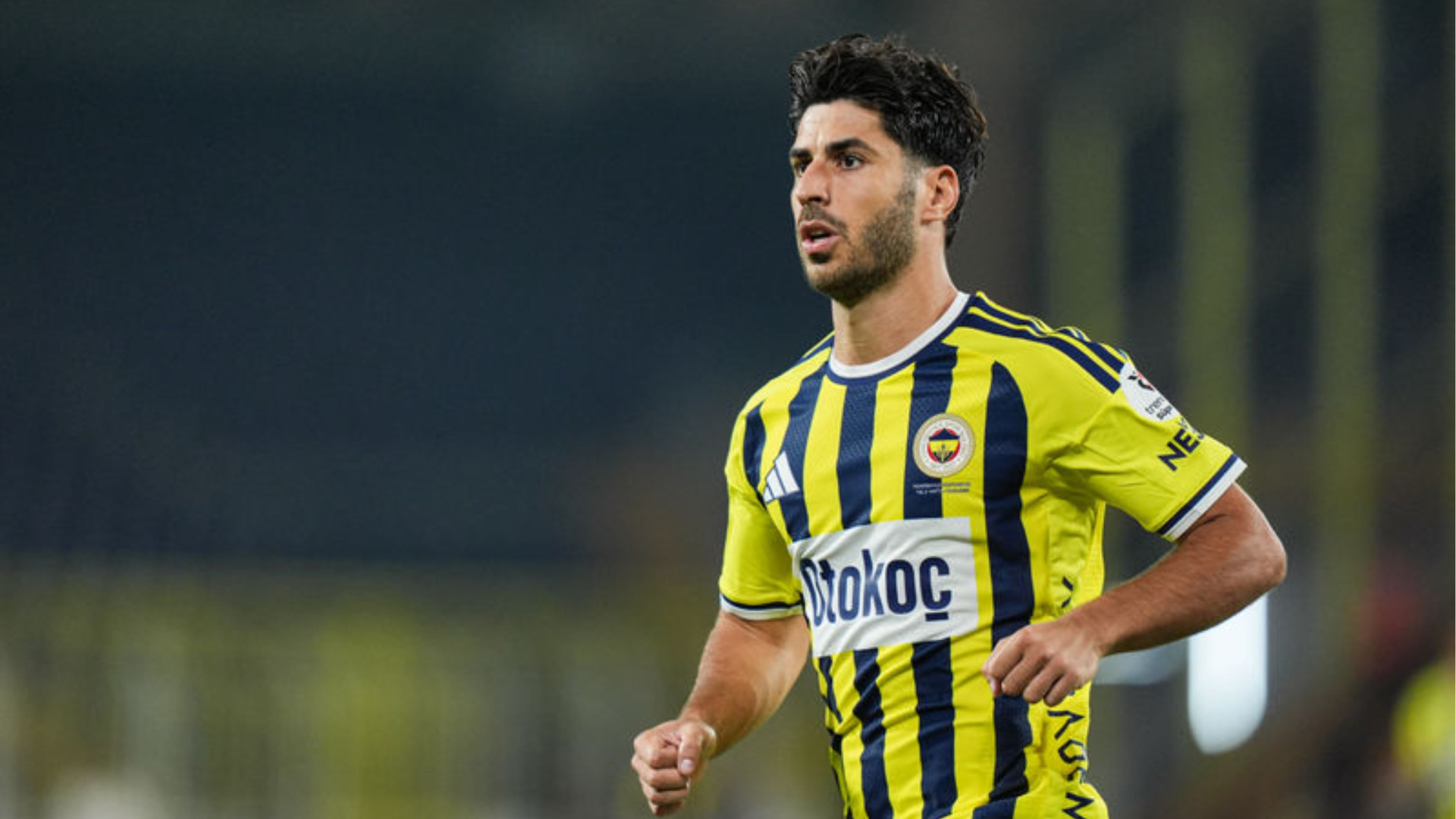 Fenerbahçe, Asensio'nun ameliyat tarihini açıkladı!