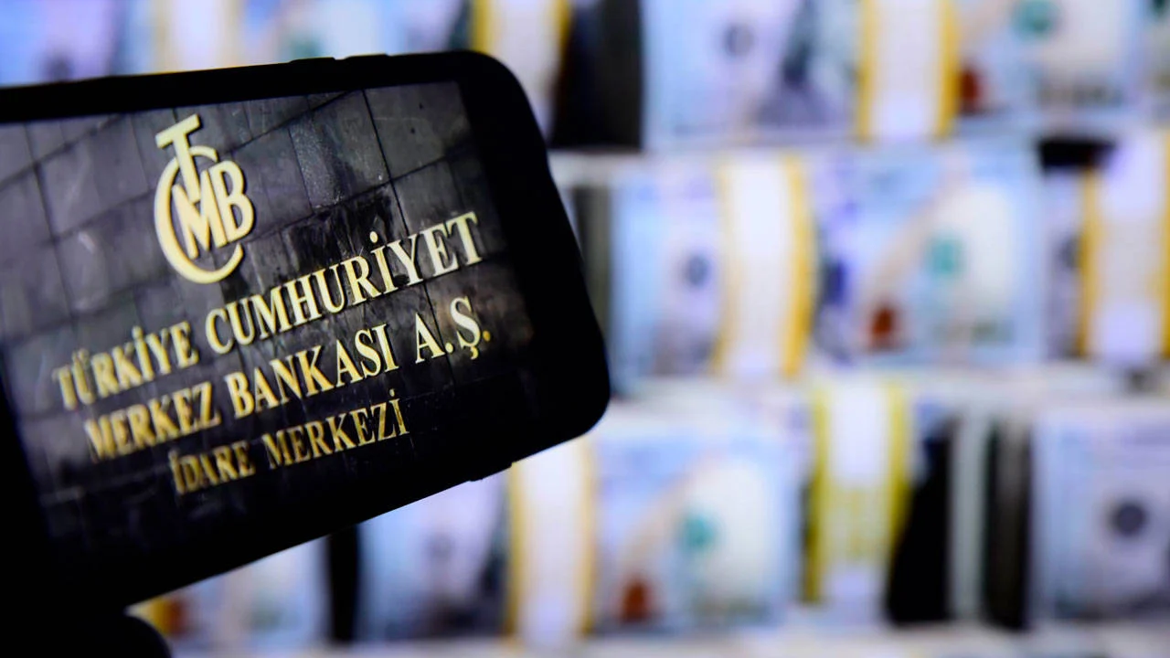 Veriler açıklandı: Merkez Bankası rezervleri ne kadar oldu?