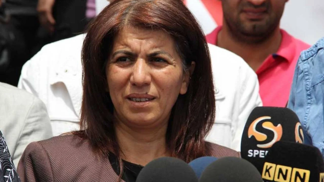 KCDK-E Eş Başkanı'ndan süreç açıklaması: Avrupa’dan gelecek isimler belli oldu, çağrı bekleniyor