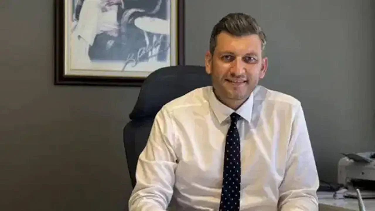 YENİ Parti'de Ankara ön seçimi tamamlandı: İbrahim Karaca il başkanı seçildi