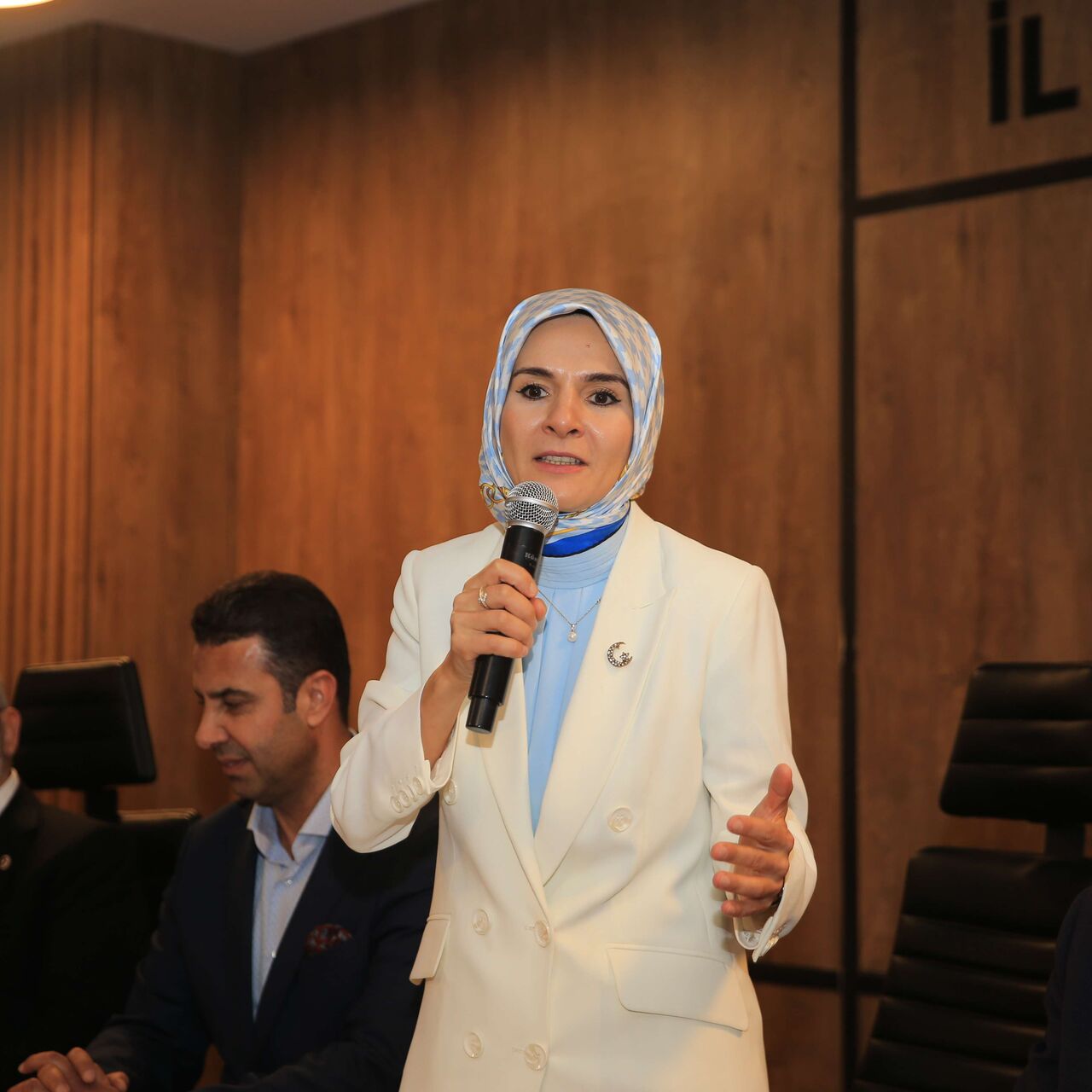 Bakan Göktaş'tan çerçeve yasa açıklaması