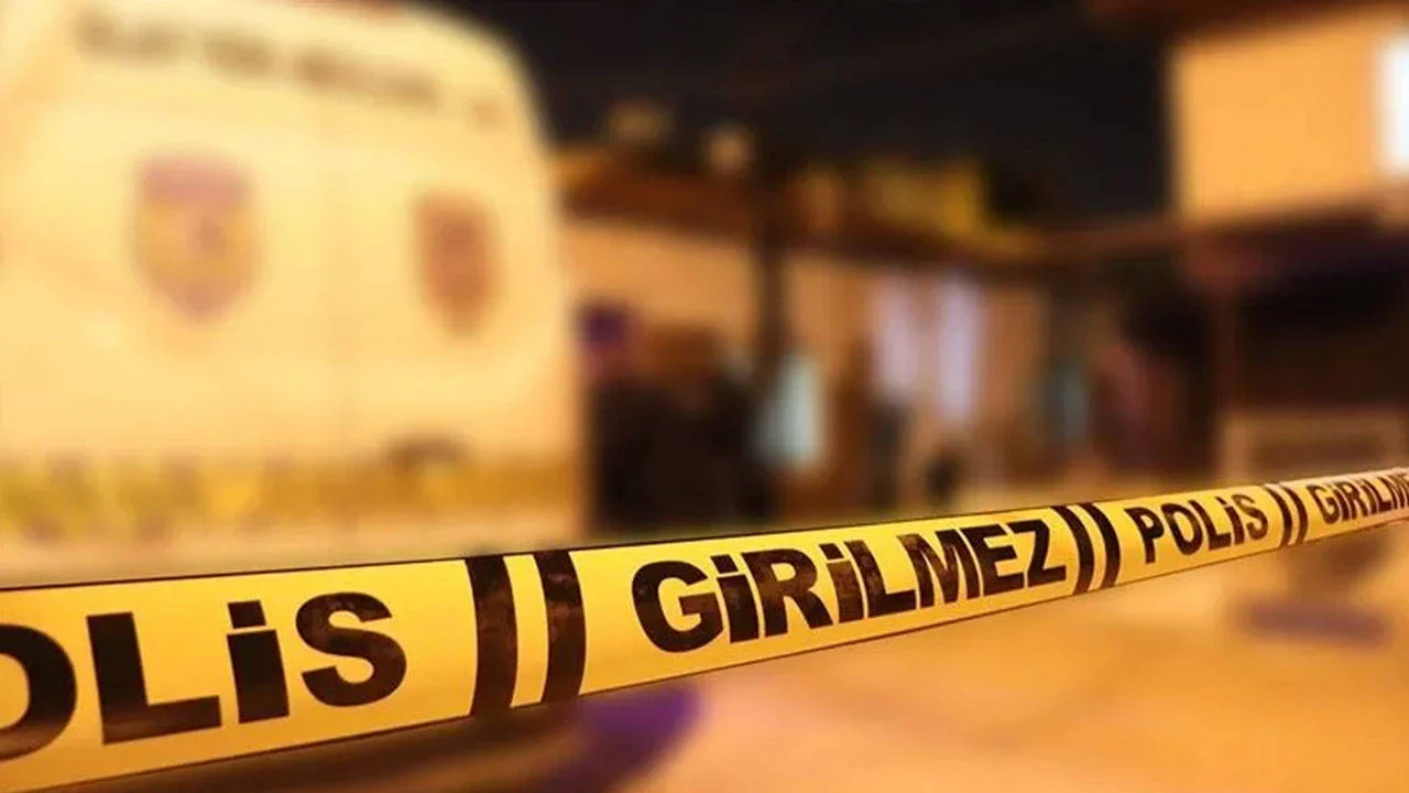 Antalya'da bir erkek, boşanma aşamasında olduğu kadını ve ailesini katletti!