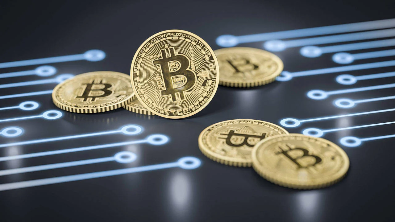 Küresel piyasalarda 9 aylık tablo: Nasdaq, altın ve bitcoini solladı