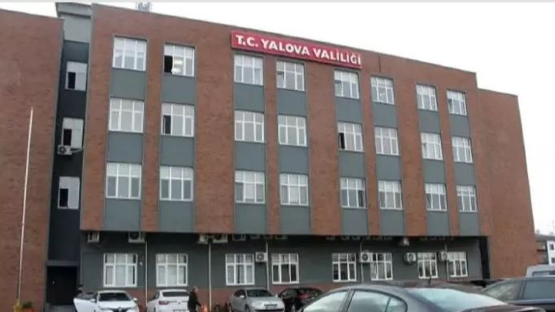 Yalova'da eğitime bir gün ara