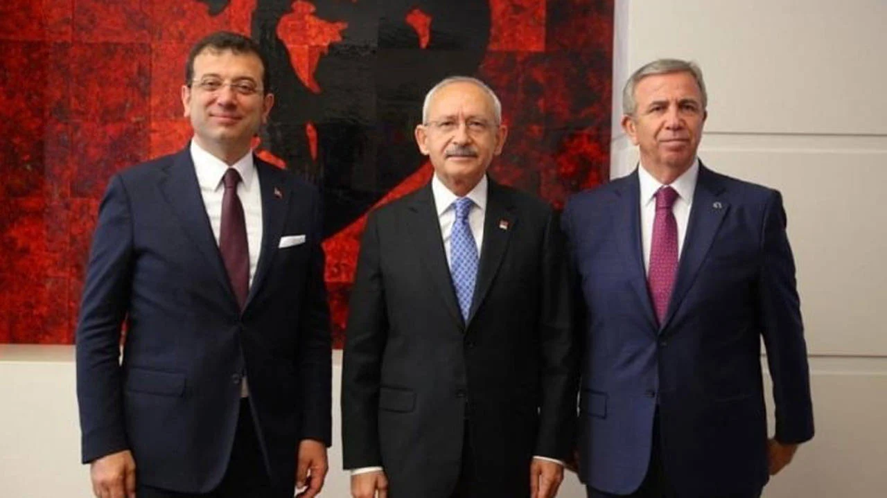 Yandaş gazete yazdı: Kılıçdaroğlu, Mansur Yavaş ve Ekrem İmamoğlu için şartlarını açıkladı