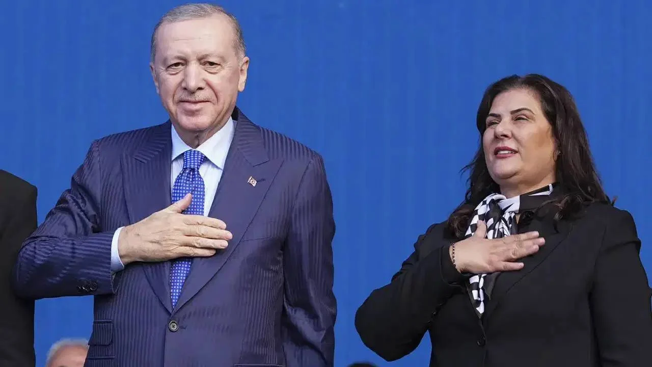 CHP’den AKP’ye geçmişti: Özlem Çerçioğlu Aydın’da zarar yazdırdı