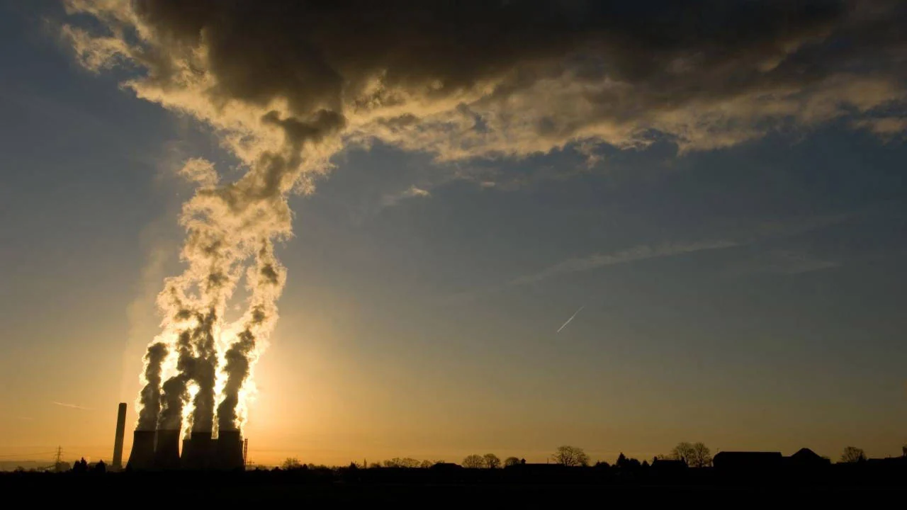 Dünya Meteoroloji Örgütü açıkladı: Atmosferdeki sera gazları rekor seviyede