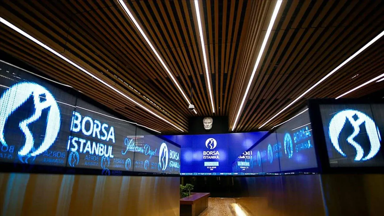 Borsa İstanbul'da son durum
