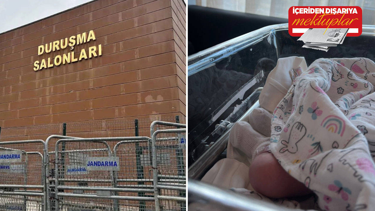 İçeriden dışarıya mektuplar: Geçen günler, gelecek adımlar