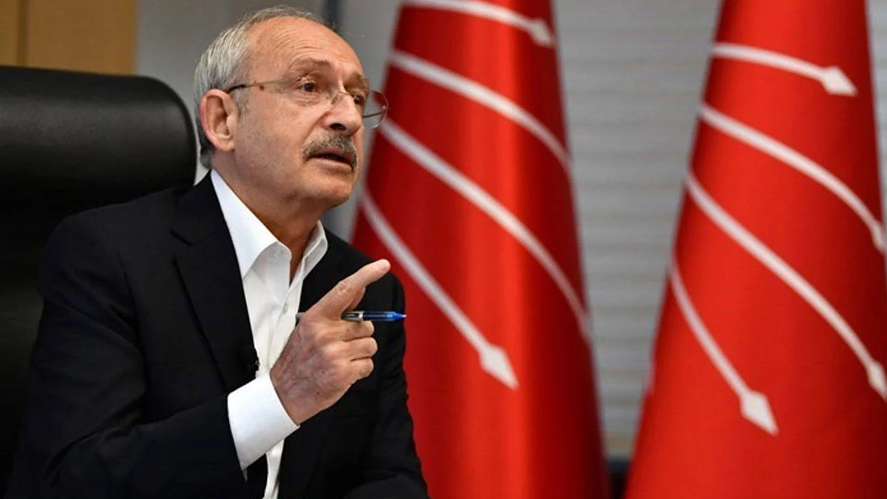 Kılıçdaroğlu'ndan YENİ Parti'ye geçen yöneticiler hakkında talimat: Savcılığa başvurun