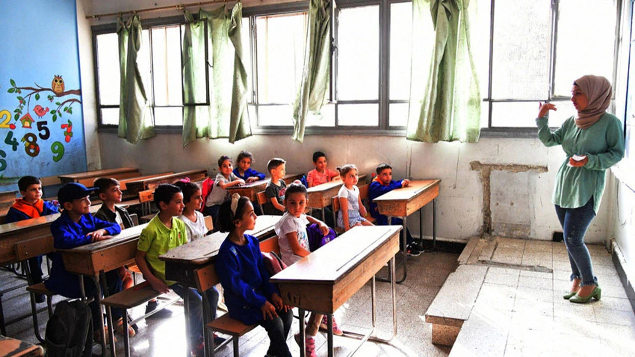 Suriye’de "Kürtçe eğitim" krizi: Dersler boykot edildi