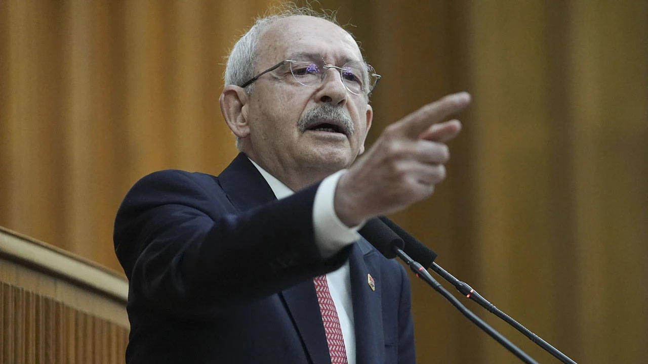 CHP'li Demir'den Kurultay mesajı: Tabii ki genel başkanımızın aday olmasını isterim
