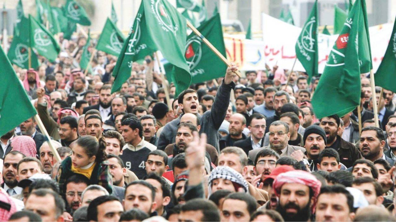 Din, milliyetçilik ve jeopolitik