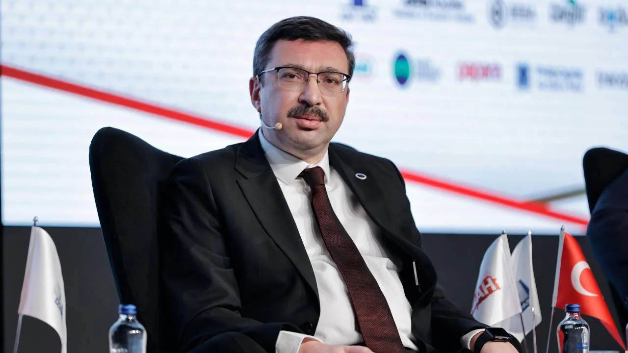 Fon soruşturması: Eski SPK Başkanı İbrahim Ömer Gönül şüpheli sıfatıyla ifade verecek