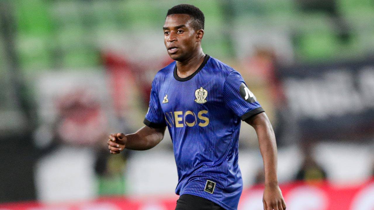 Çorum FK, Youssoufa Moukoko transferini bitirdi