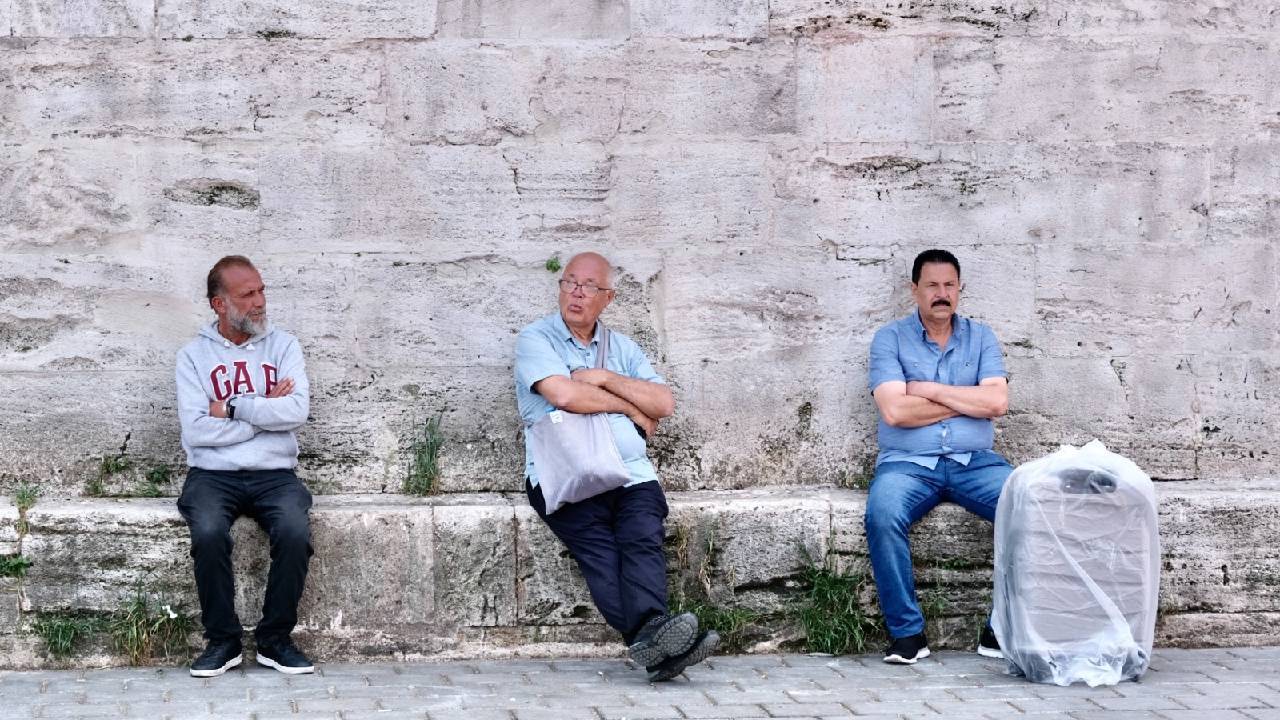 Eriyen gelir, büyüyen finansal ‘risk’