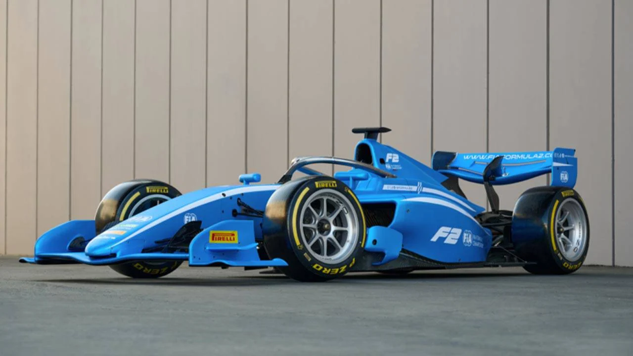 İstanbul'da Formula 2 ve 3 yarışları da düzenlenecek