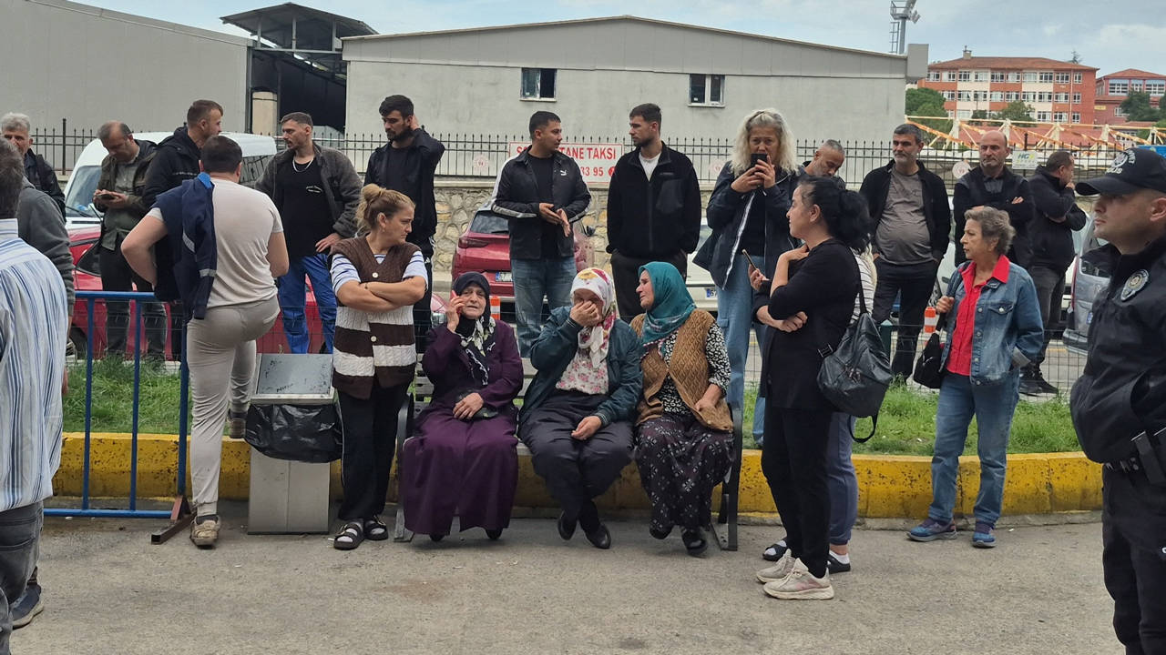 Demirlerin ocağında 3 işçi yaşamını yitirdi: Yeraltı işçiye mezar, üstü patrona konak