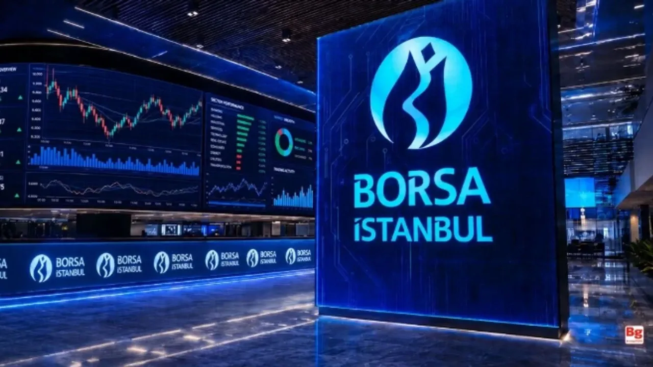 Borsada düşüş hızlandı: Kayıp yüzde 2'yi aştı