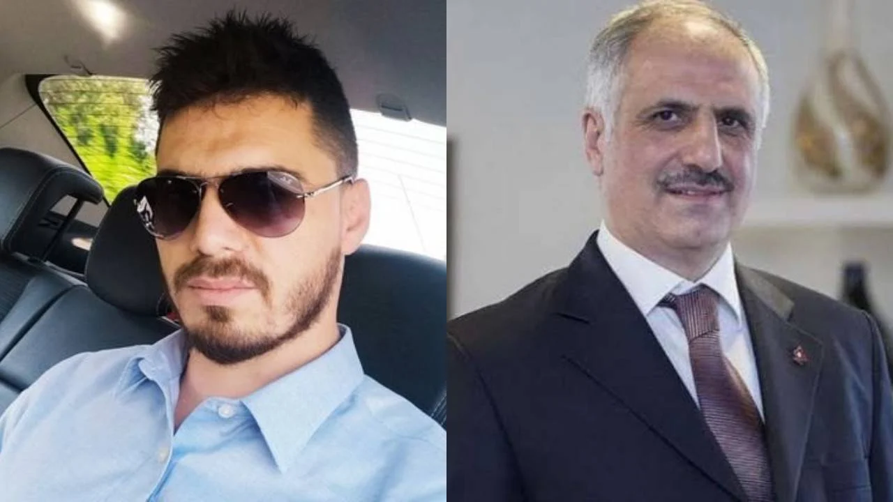 Fon krizinde yeni bağlantı: Özata’dan istifa eden isim Bakan Yardımcısı’nın damadı çıktı