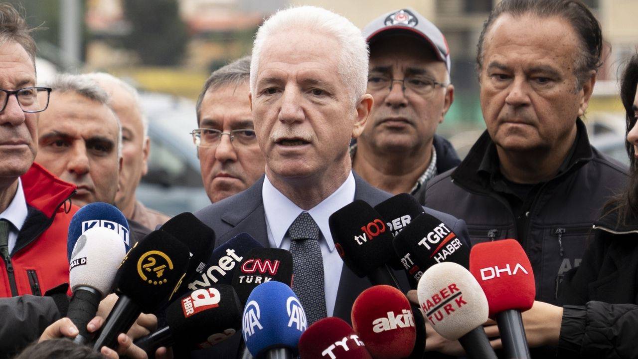 Davut Gül açıkladı: Sel mağdurlarına ödemeler başlıyor, ne zaman tamamlanacak?